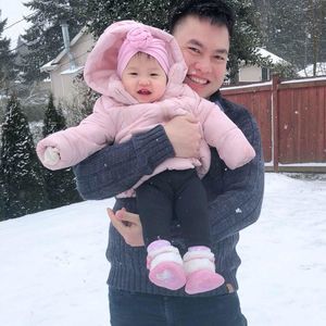 Meet your Posher, Nhi